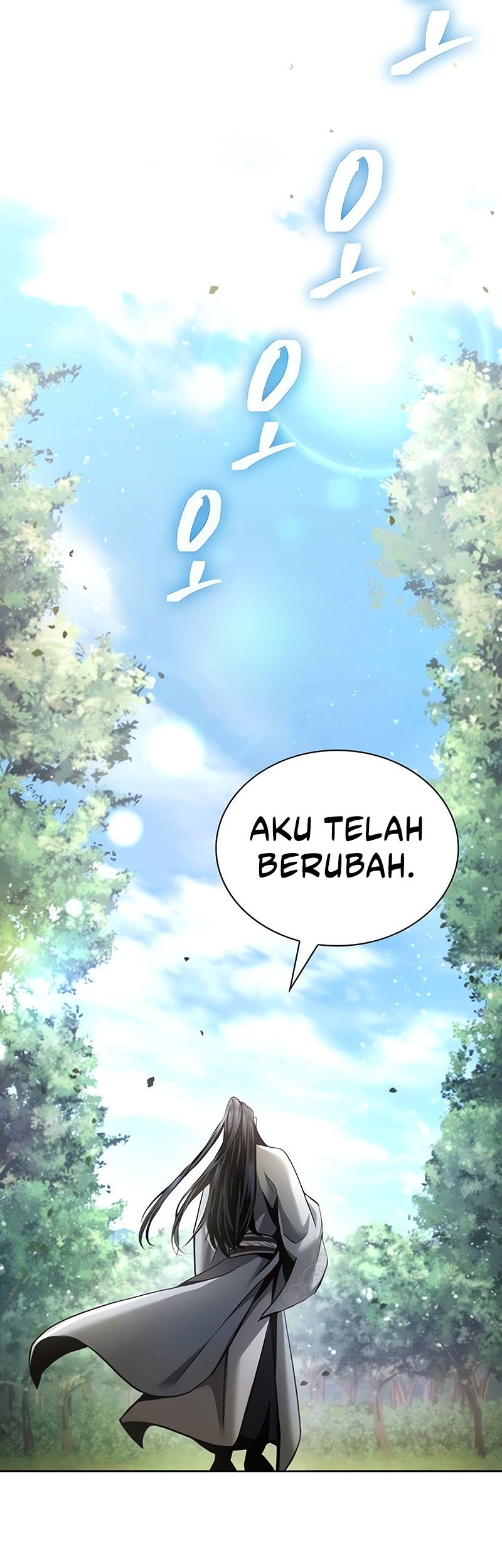 Regression of the Yong Clan Heir Chapter 13 - halaman 23