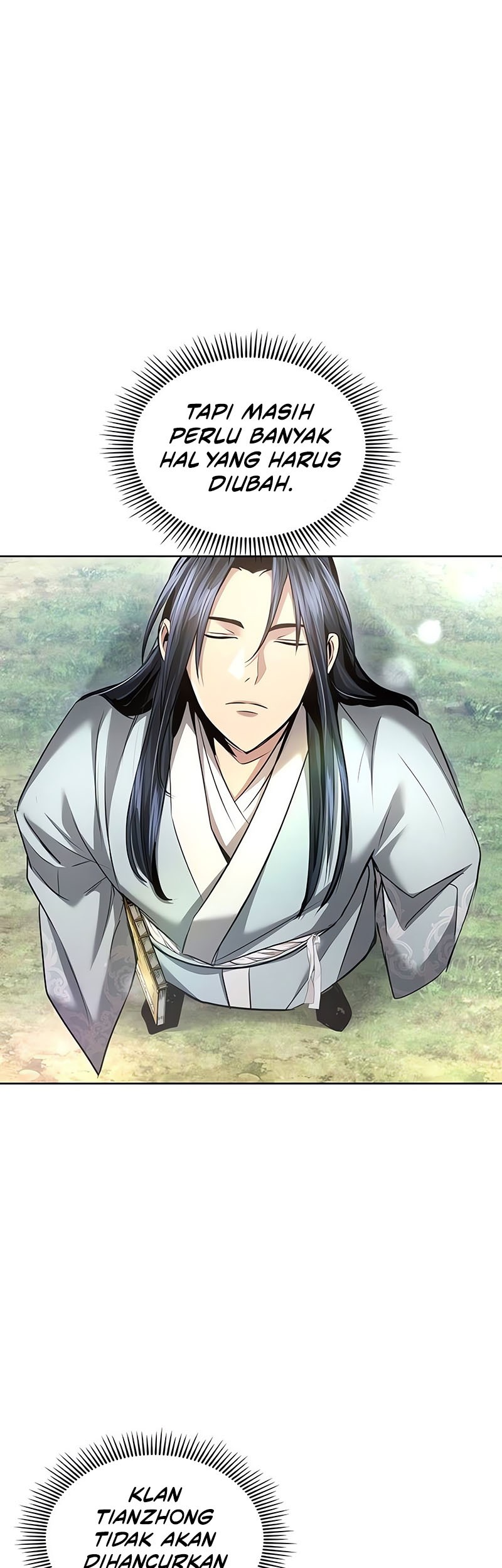 Regression of the Yong Clan Heir Chapter 13 - halaman 24