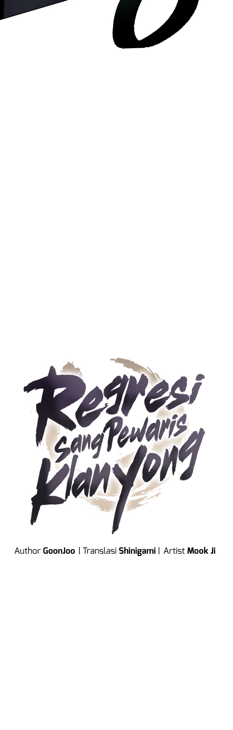 Regression of the Yong Clan Heir Chapter 13 - halaman 28