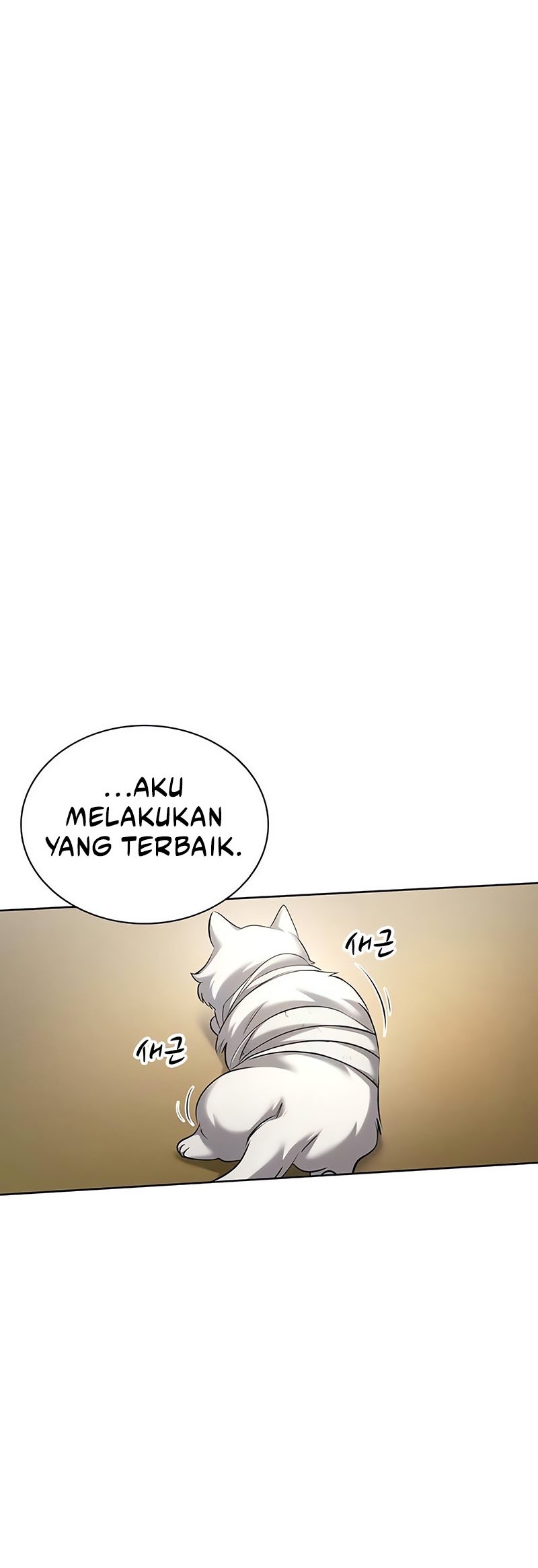 Regression of the Yong Clan Heir Chapter 13 - halaman 29