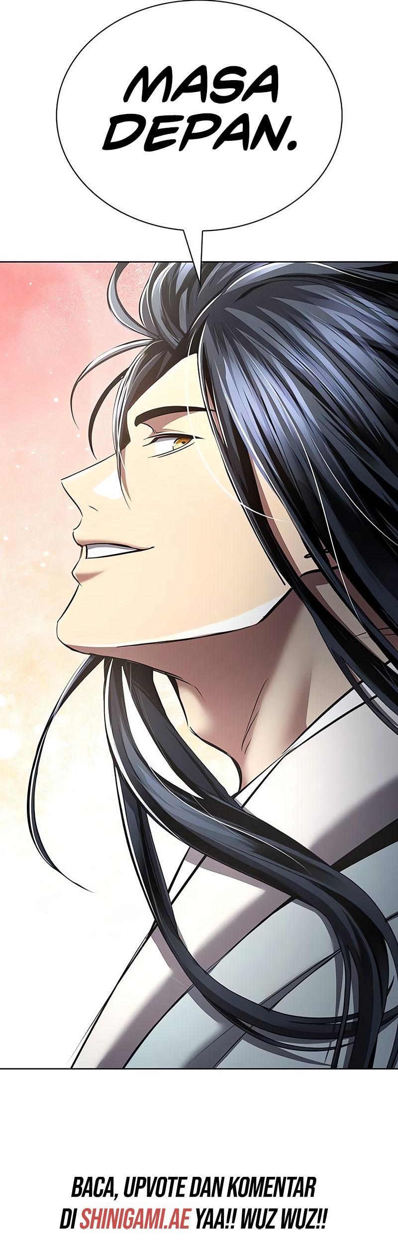 Regression of the Yong Clan Heir Chapter 13 - halaman 38