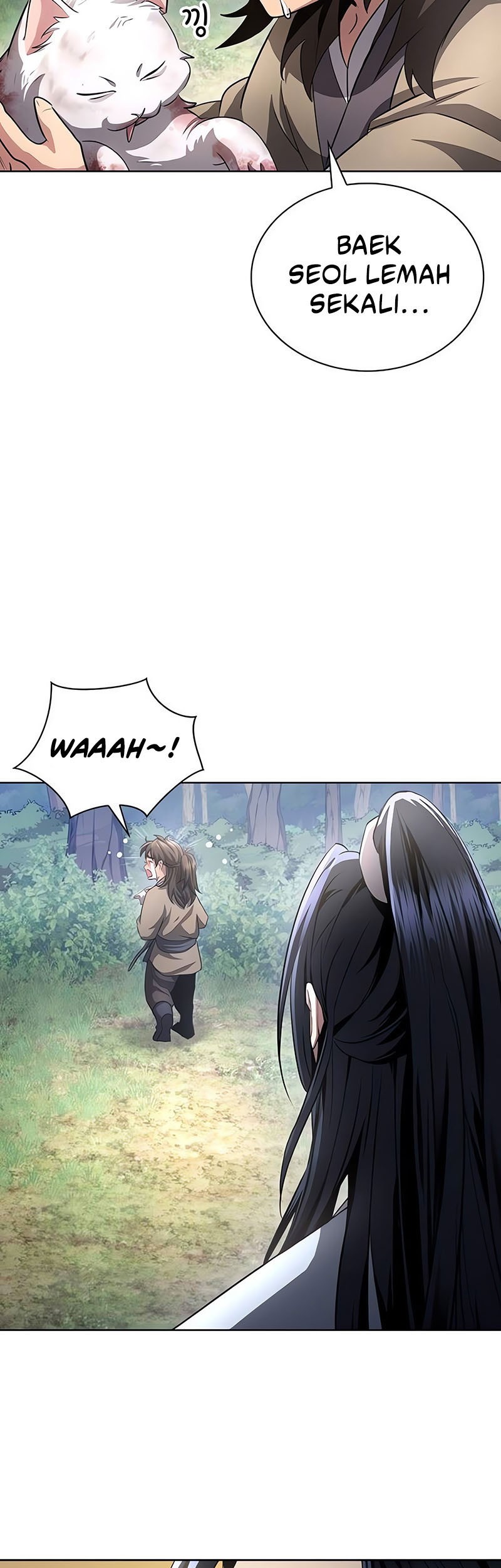 Regression of the Yong Clan Heir Chapter 13 - halaman 4