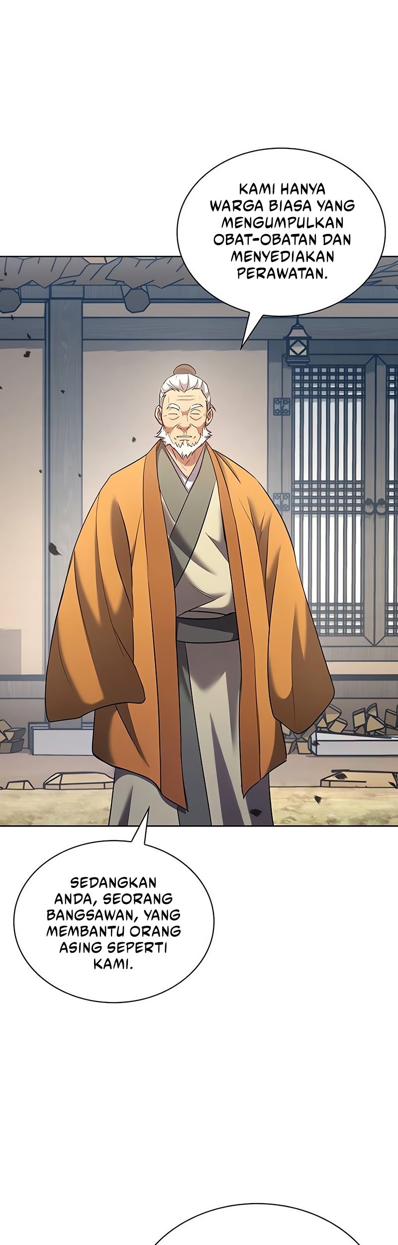 Regression of the Yong Clan Heir Chapter 13 - halaman 46