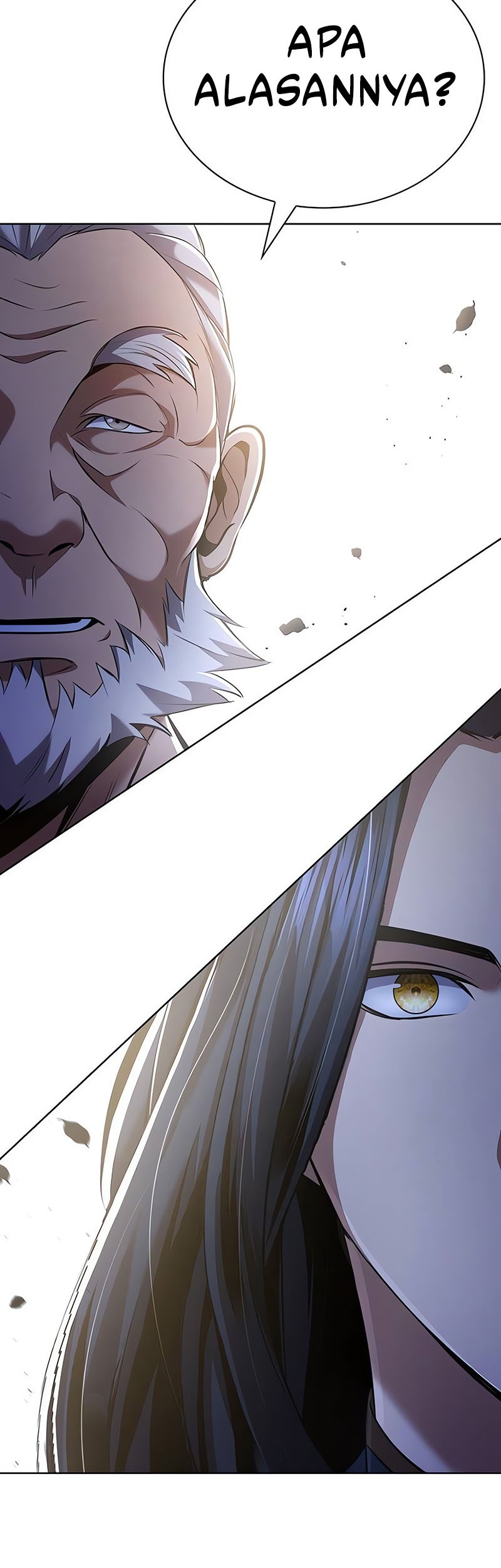 Regression of the Yong Clan Heir Chapter 13 - halaman 47