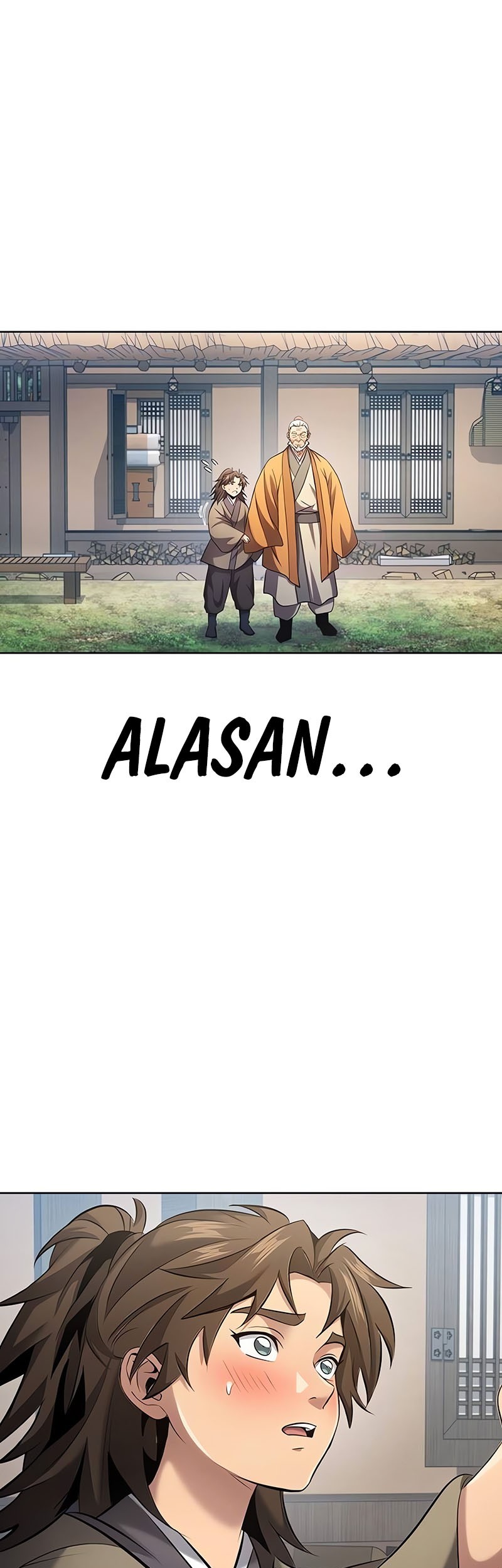 Regression of the Yong Clan Heir Chapter 13 - halaman 48