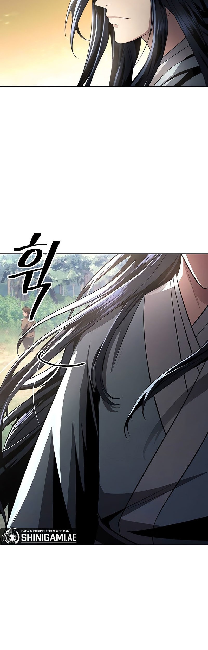 Regression of the Yong Clan Heir Chapter 13 - halaman 5