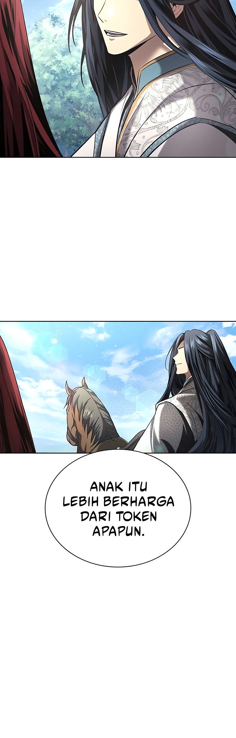 Regression of the Yong Clan Heir Chapter 13 - halaman 56