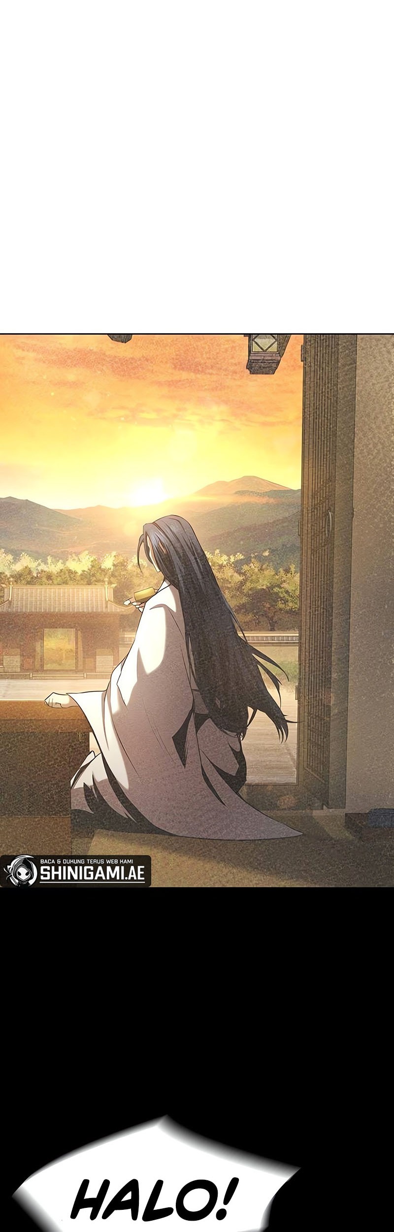 Regression of the Yong Clan Heir Chapter 13 - halaman 57
