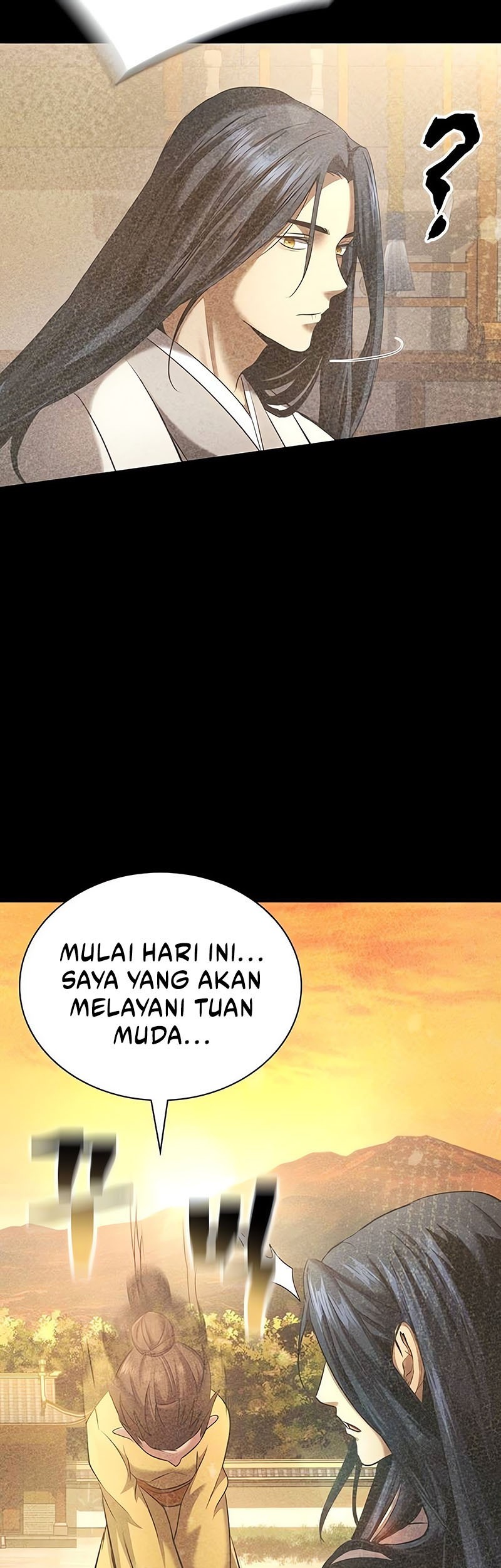 Regression of the Yong Clan Heir Chapter 13 - halaman 58