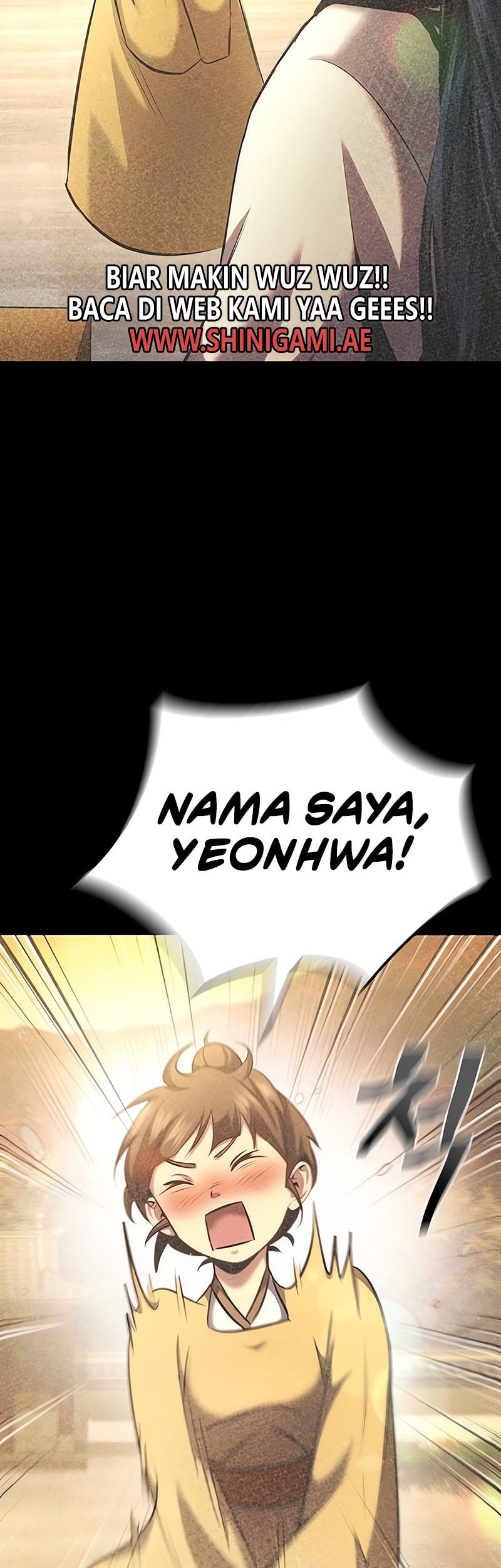 Regression of the Yong Clan Heir Chapter 13 - halaman 59