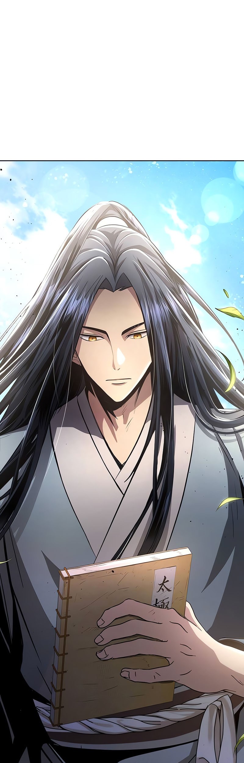 Regression of the Yong Clan Heir Chapter 13 - halaman 6