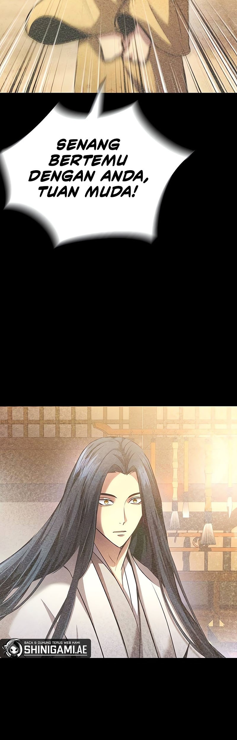 Regression of the Yong Clan Heir Chapter 13 - halaman 60