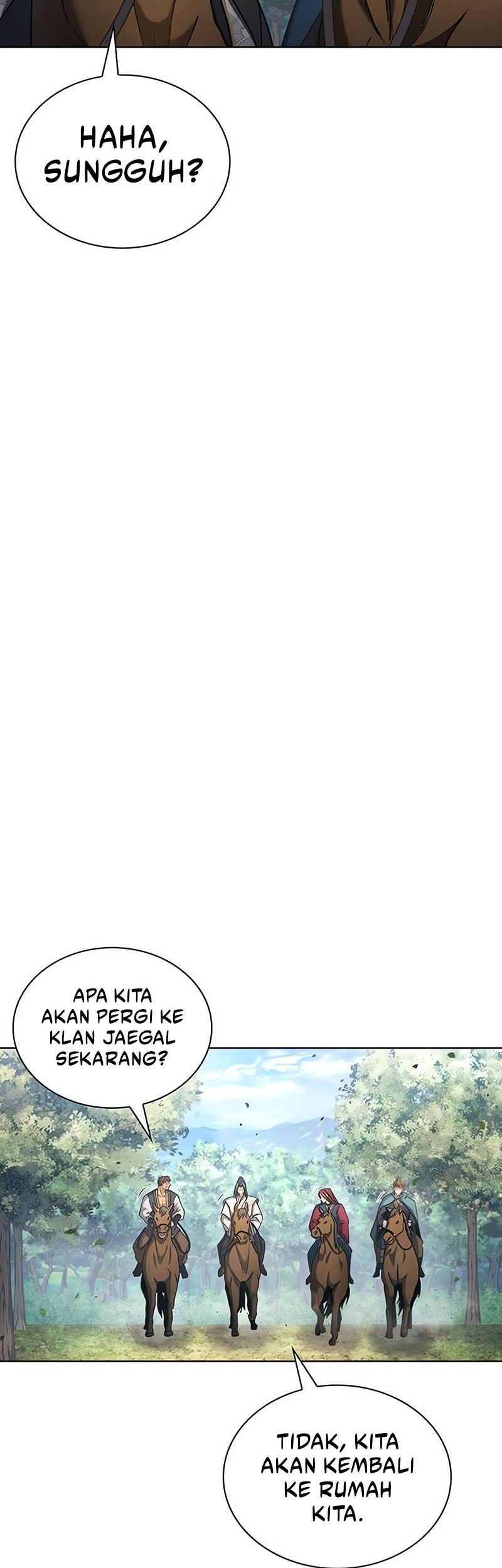 Regression of the Yong Clan Heir Chapter 13 - halaman 63