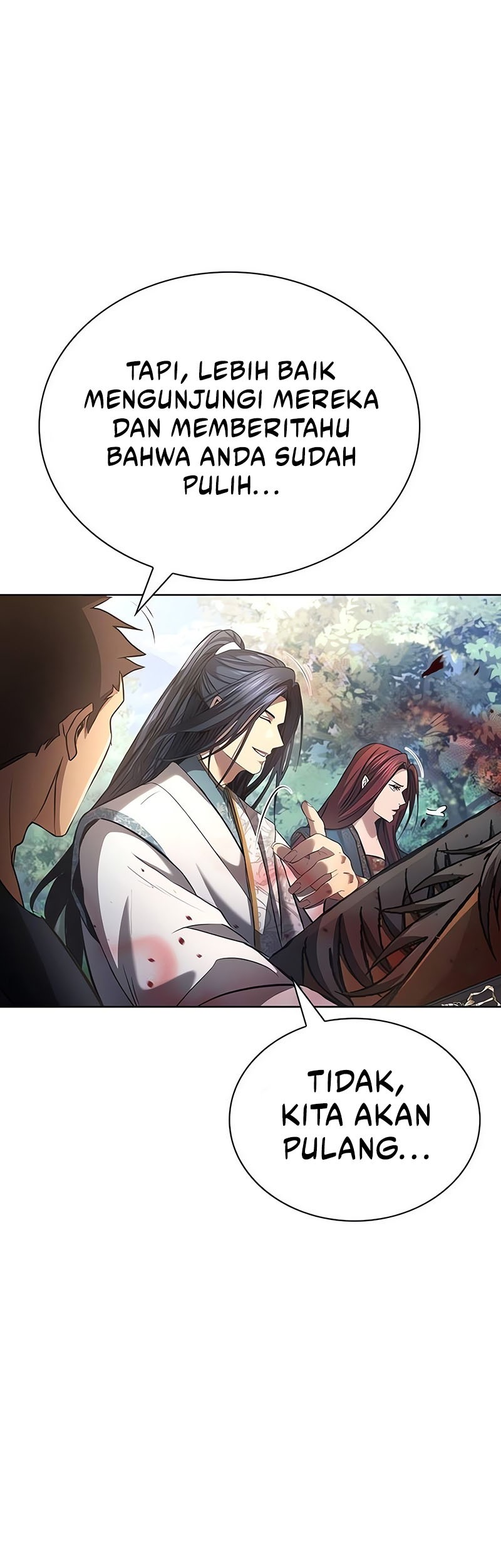 Regression of the Yong Clan Heir Chapter 13 - halaman 66