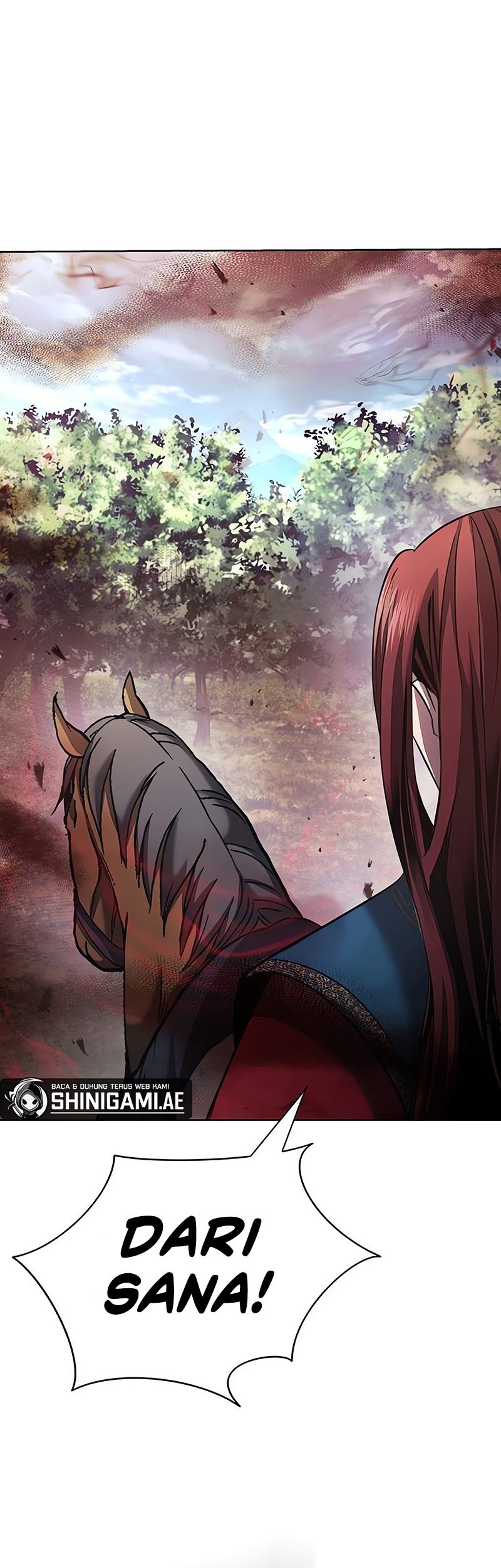 Regression of the Yong Clan Heir Chapter 13 - halaman 68