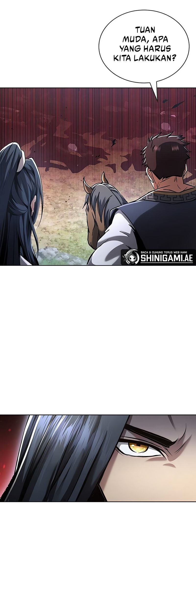 Regression of the Yong Clan Heir Chapter 13 - halaman 72