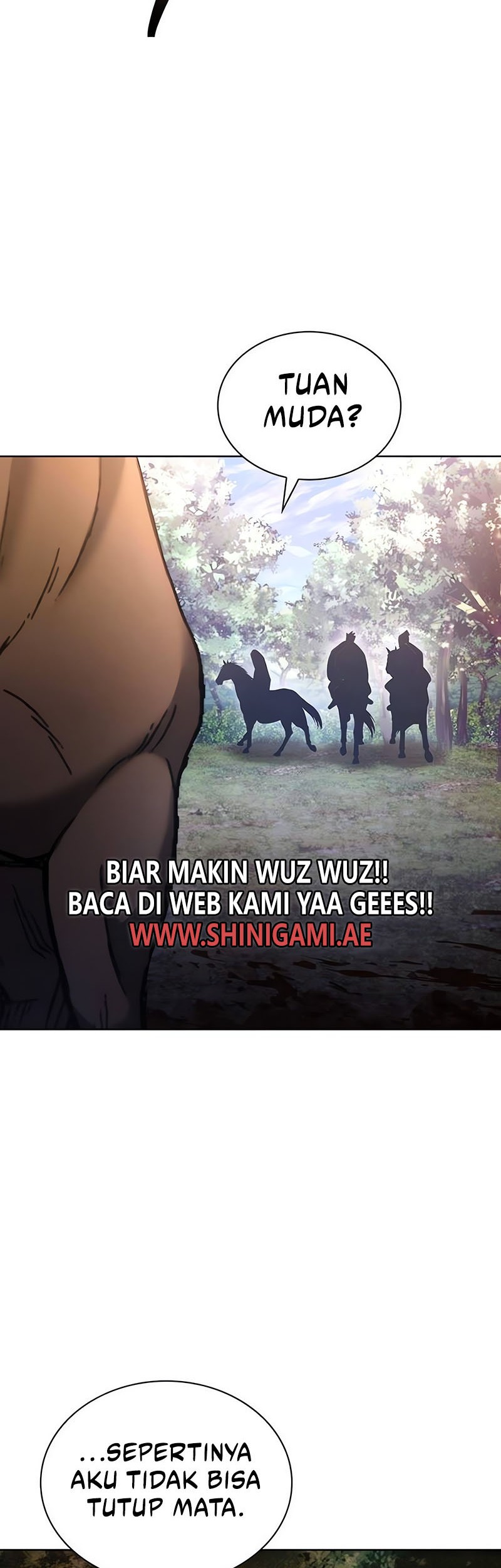 Regression of the Yong Clan Heir Chapter 13 - halaman 75
