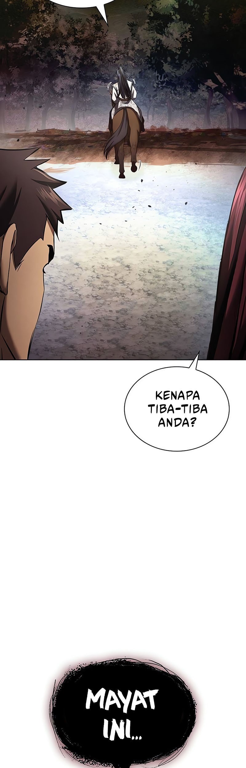 Regression of the Yong Clan Heir Chapter 13 - halaman 76