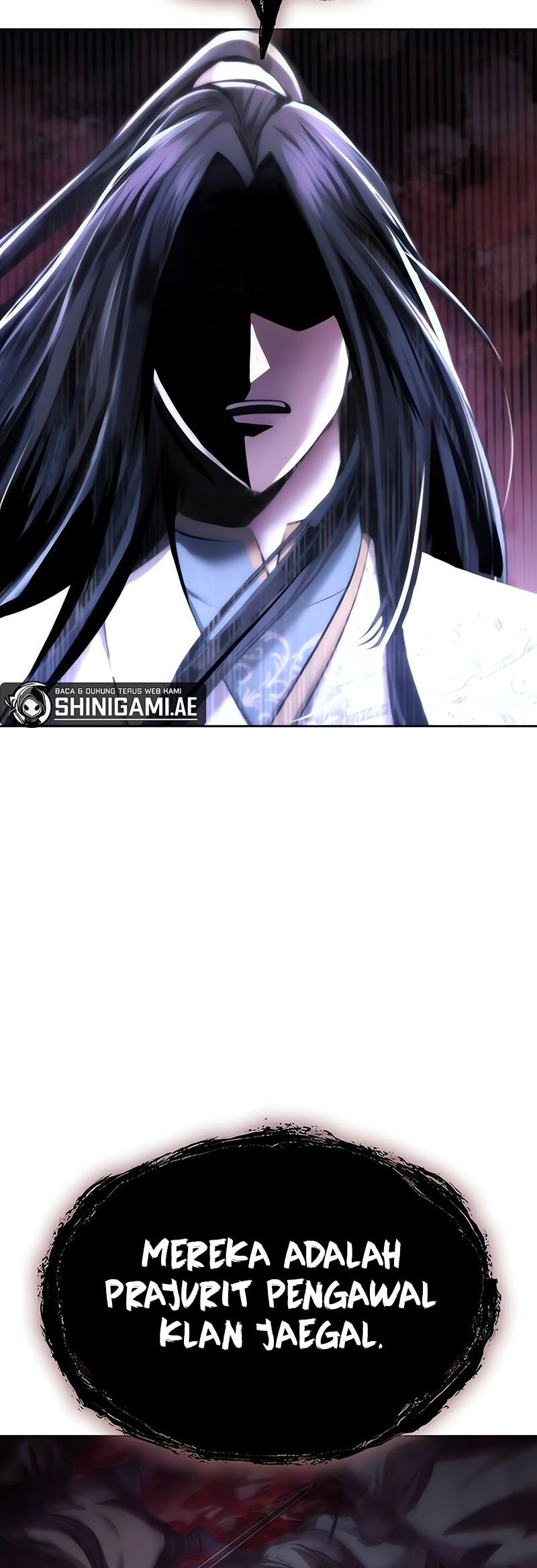 Regression of the Yong Clan Heir Chapter 13 - halaman 77