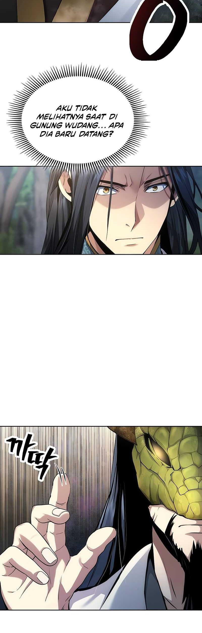 Regression of the Yong Clan Heir Chapter 14 - halaman 10