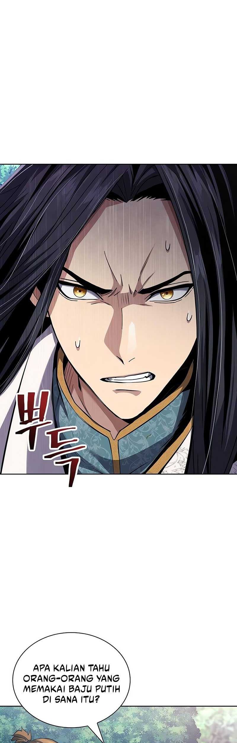 Regression of the Yong Clan Heir Chapter 14 - halaman 15