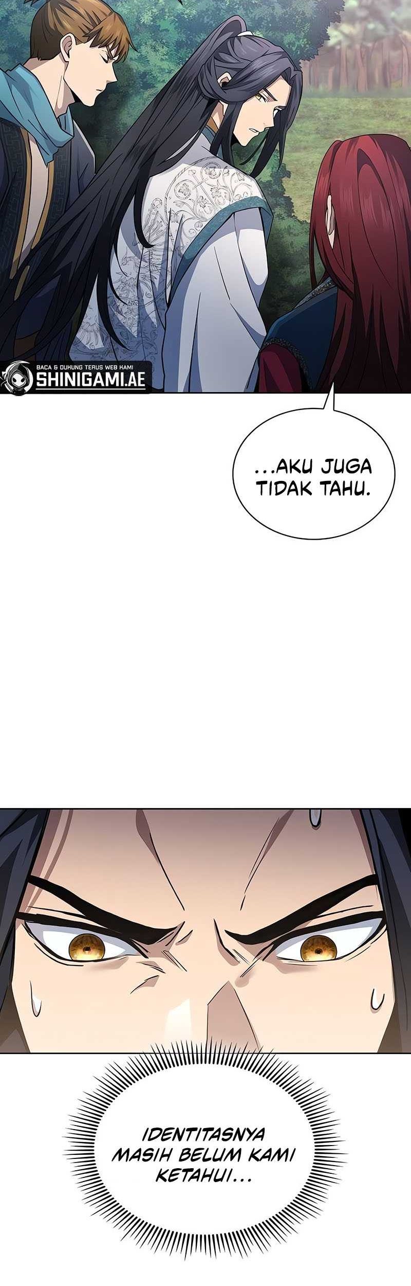 Regression of the Yong Clan Heir Chapter 14 - halaman 16