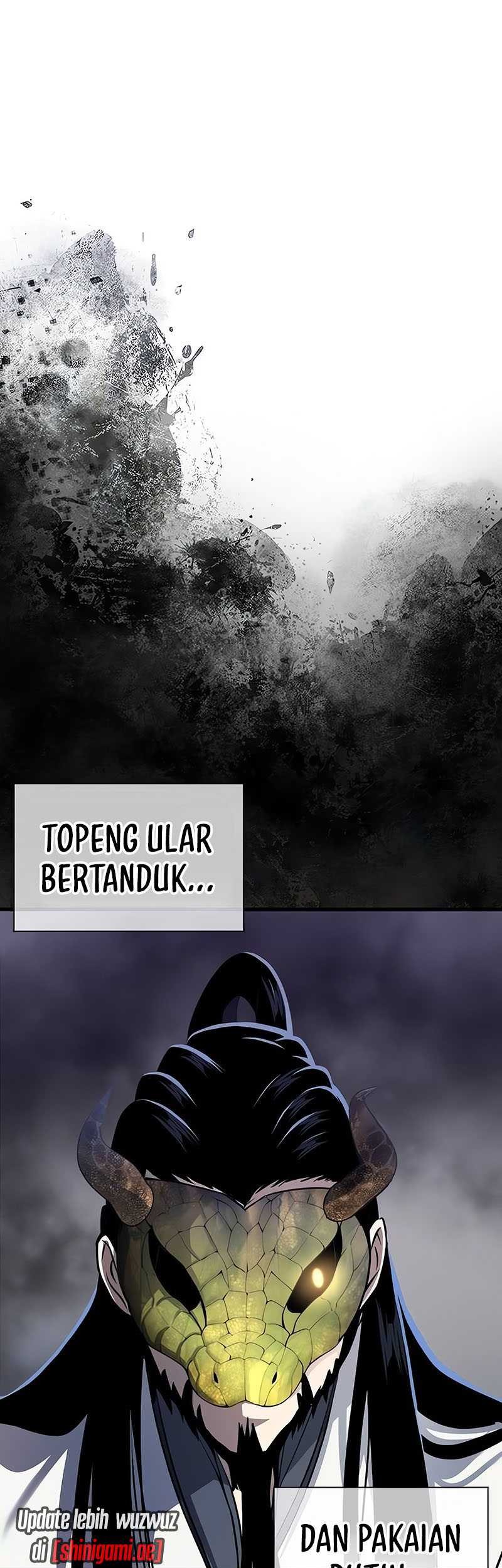 Regression of the Yong Clan Heir Chapter 14 - halaman 17