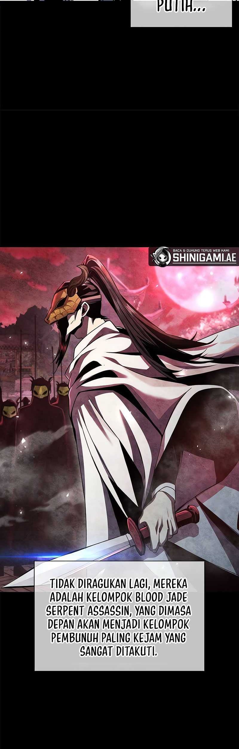 Regression of the Yong Clan Heir Chapter 14 - halaman 18