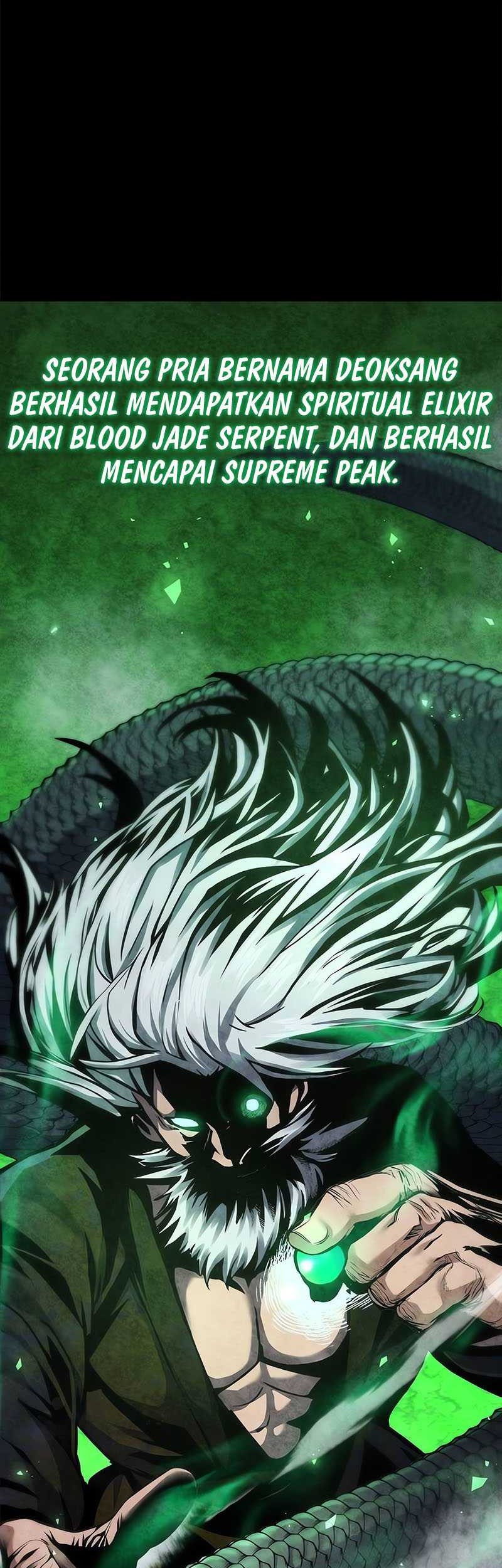 Regression of the Yong Clan Heir Chapter 14 - halaman 19