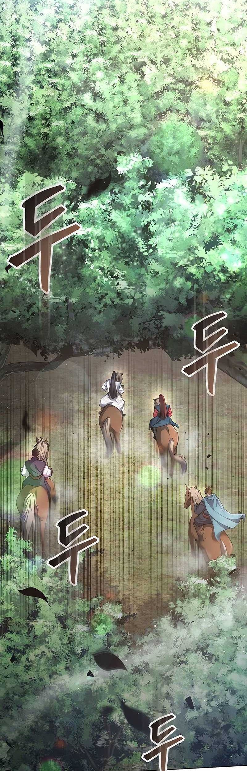 Regression of the Yong Clan Heir Chapter 14 - halaman 2