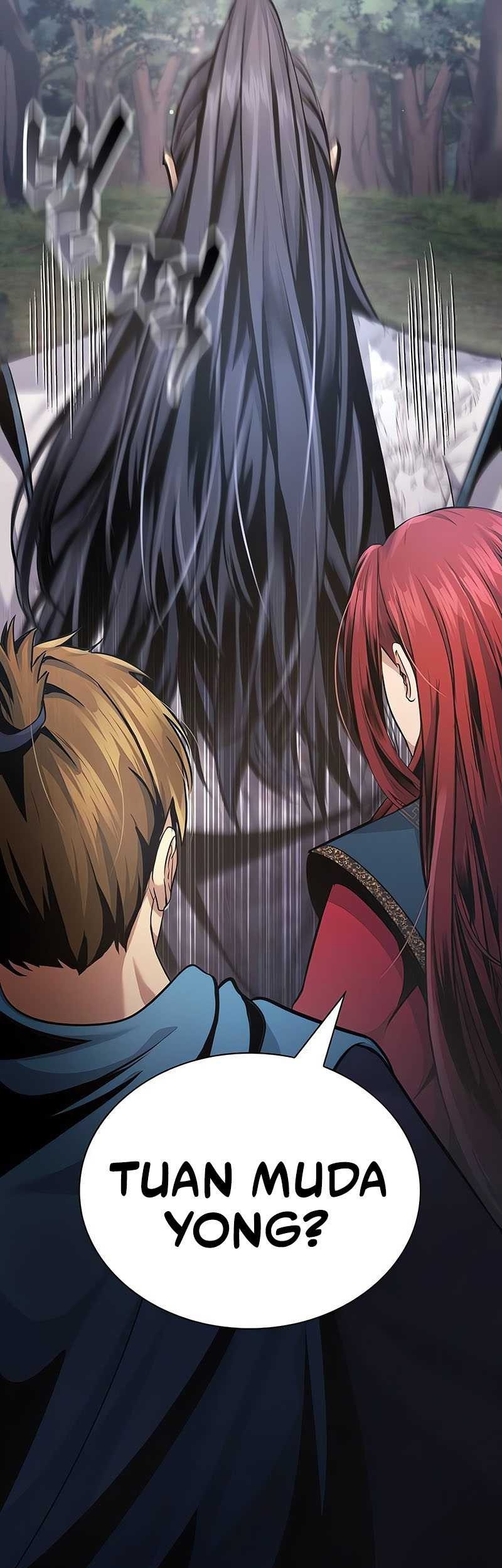 Regression of the Yong Clan Heir Chapter 14 - halaman 25