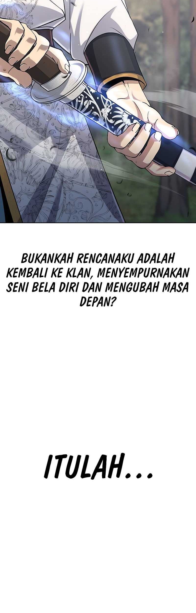 Regression of the Yong Clan Heir Chapter 14 - halaman 28