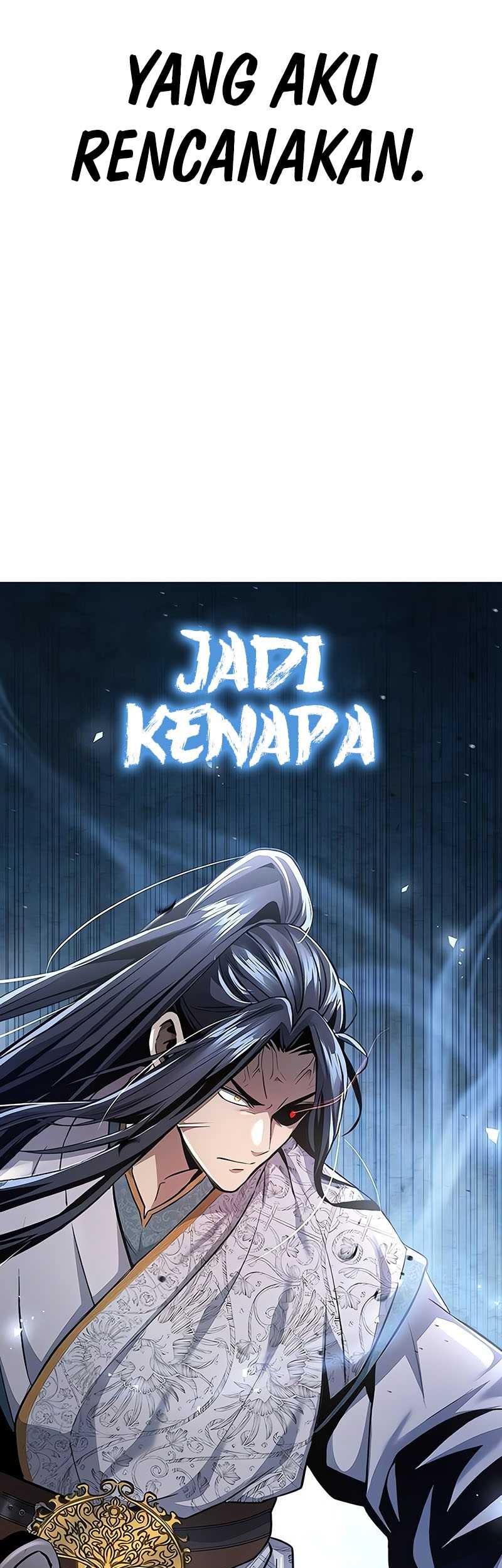 Regression of the Yong Clan Heir Chapter 14 - halaman 29
