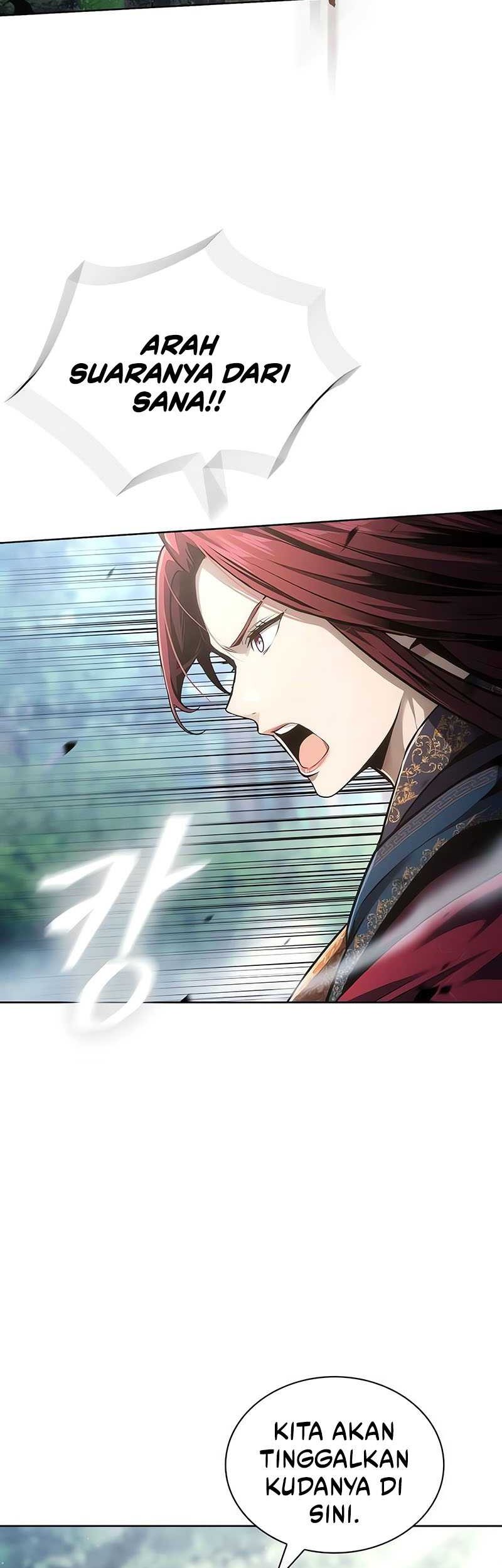Regression of the Yong Clan Heir Chapter 14 - halaman 3