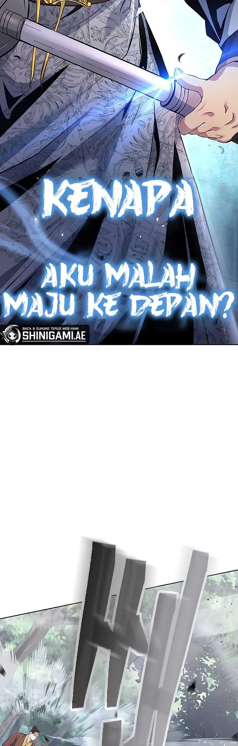 Regression of the Yong Clan Heir Chapter 14 - halaman 30