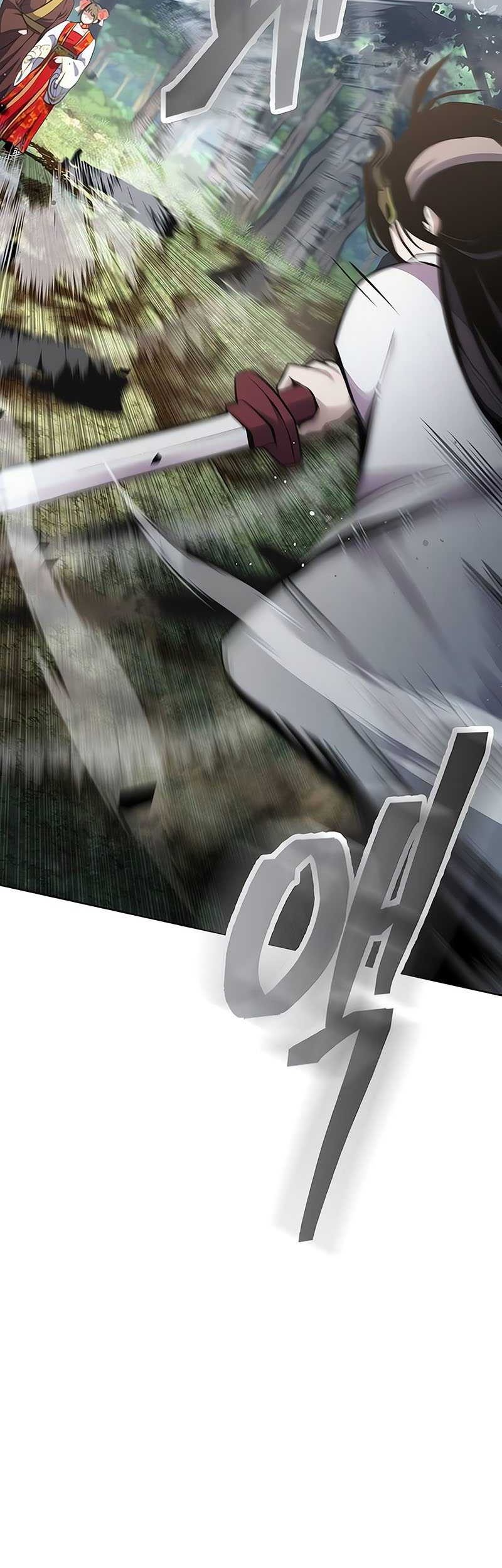 Regression of the Yong Clan Heir Chapter 14 - halaman 31