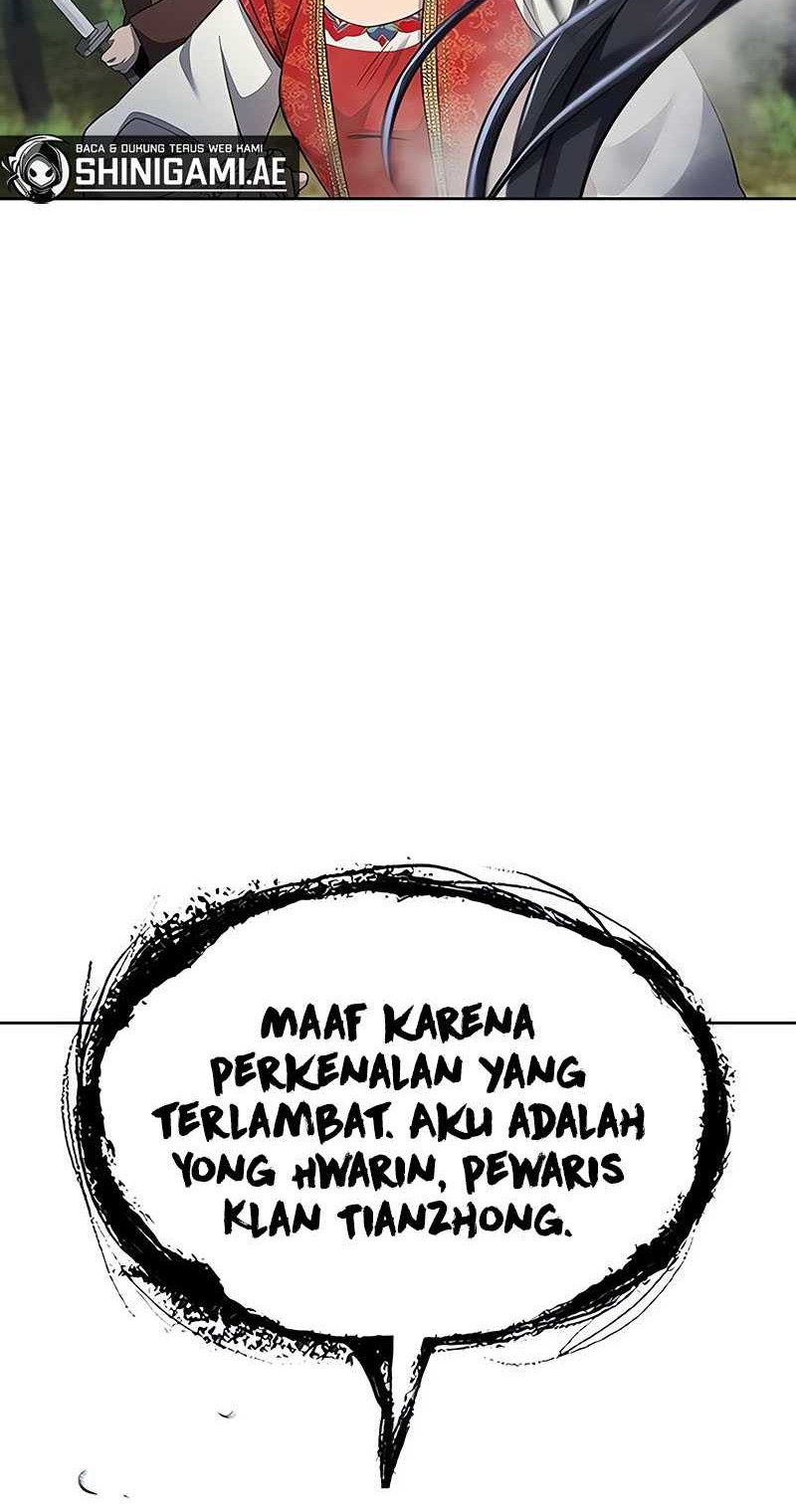 Regression of the Yong Clan Heir Chapter 14 - halaman 36