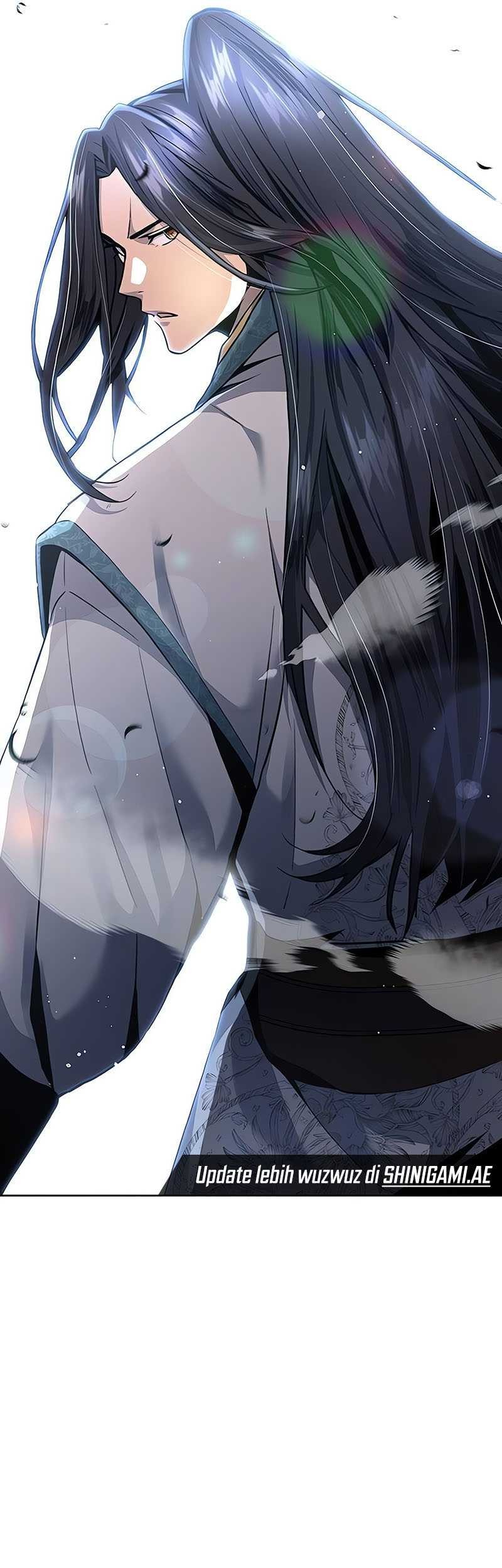 Regression of the Yong Clan Heir Chapter 14 - halaman 37