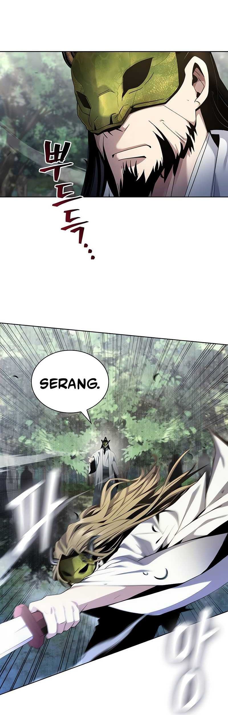 Regression of the Yong Clan Heir Chapter 14 - halaman 38
