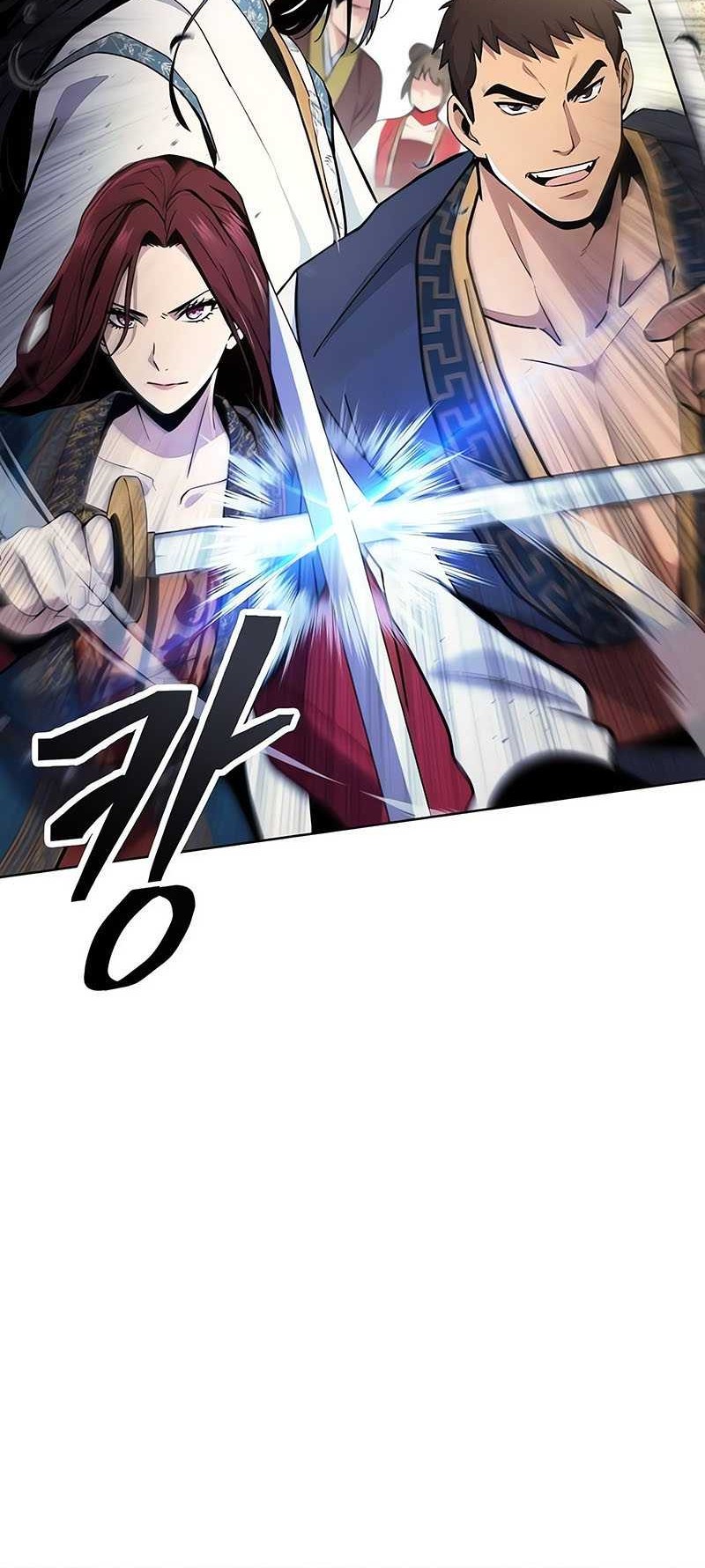 Regression of the Yong Clan Heir Chapter 14 - halaman 40