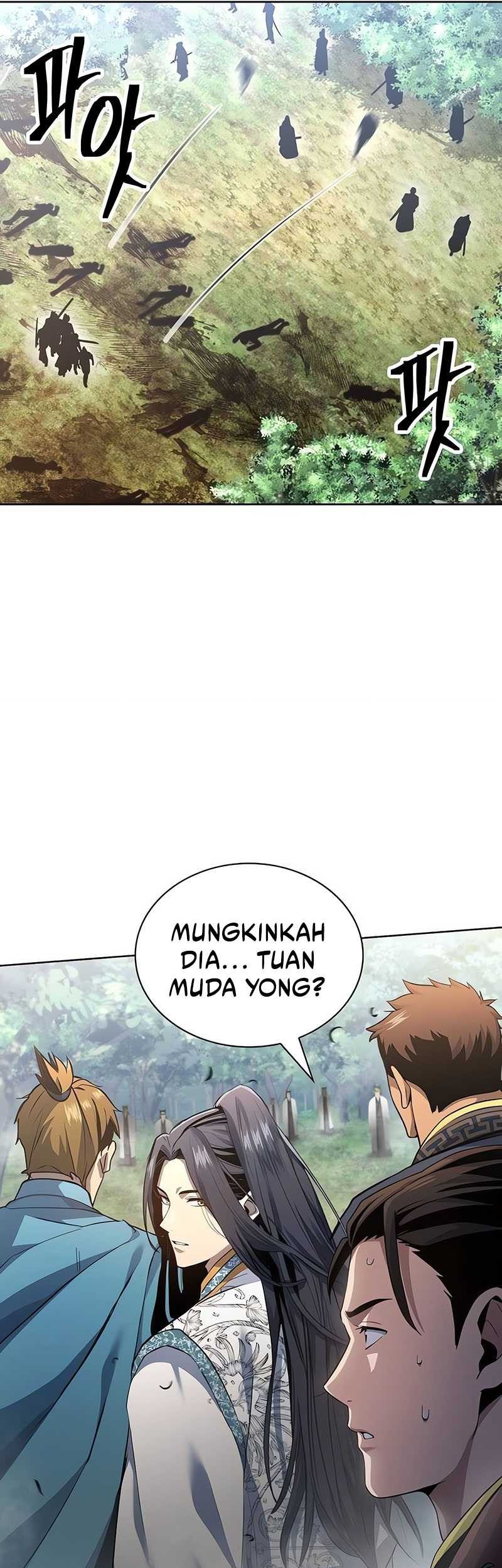 Regression of the Yong Clan Heir Chapter 14 - halaman 41
