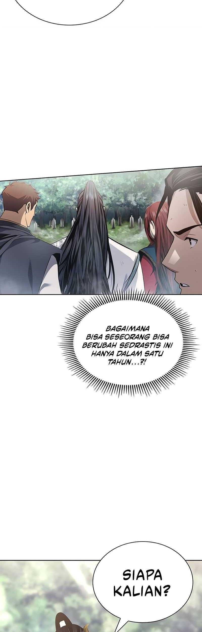 Regression of the Yong Clan Heir Chapter 14 - halaman 43