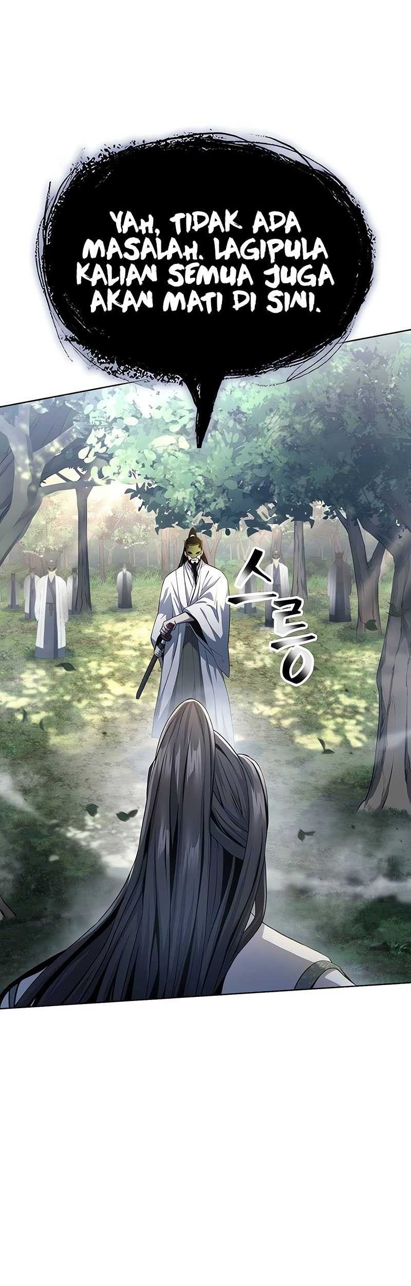 Regression of the Yong Clan Heir Chapter 14 - halaman 46