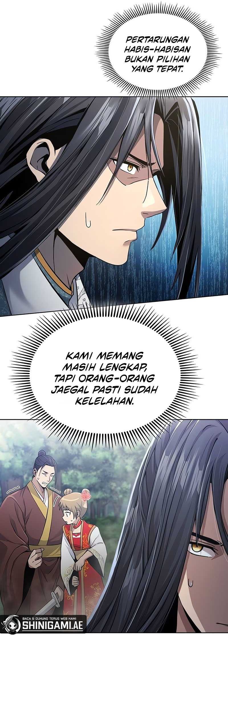 Regression of the Yong Clan Heir Chapter 14 - halaman 47