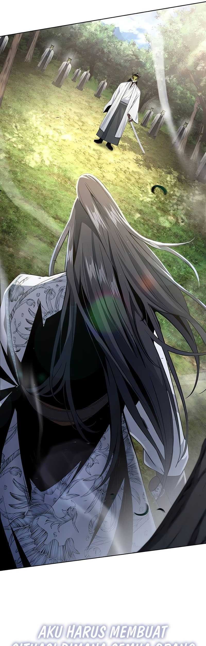 Regression of the Yong Clan Heir Chapter 14 - halaman 49
