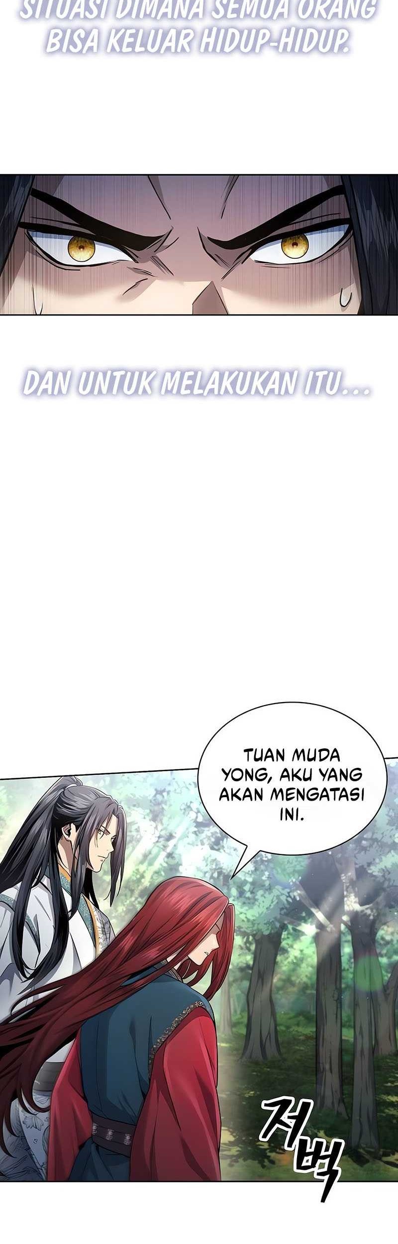 Regression of the Yong Clan Heir Chapter 14 - halaman 50