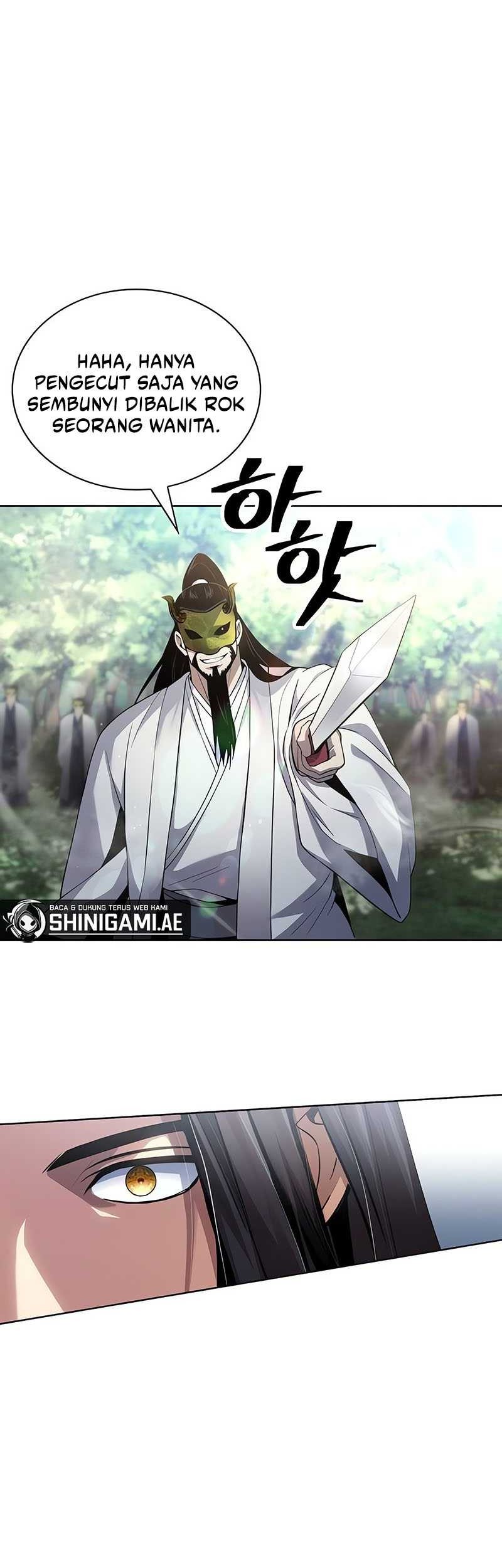 Regression of the Yong Clan Heir Chapter 14 - halaman 51