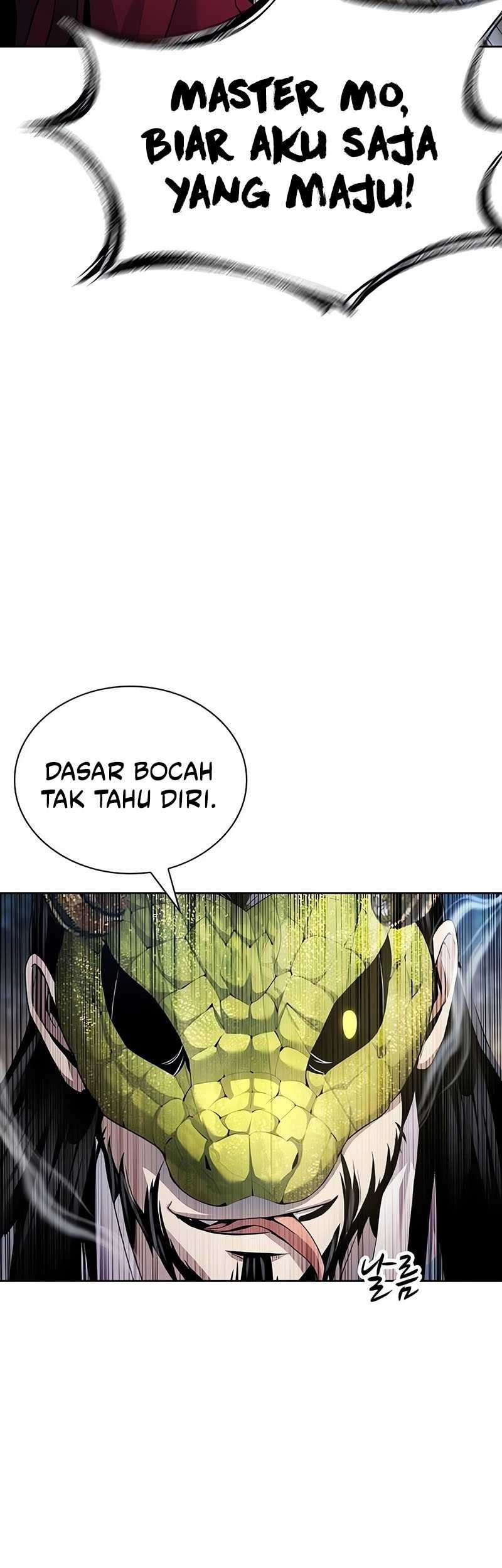 Regression of the Yong Clan Heir Chapter 14 - halaman 53