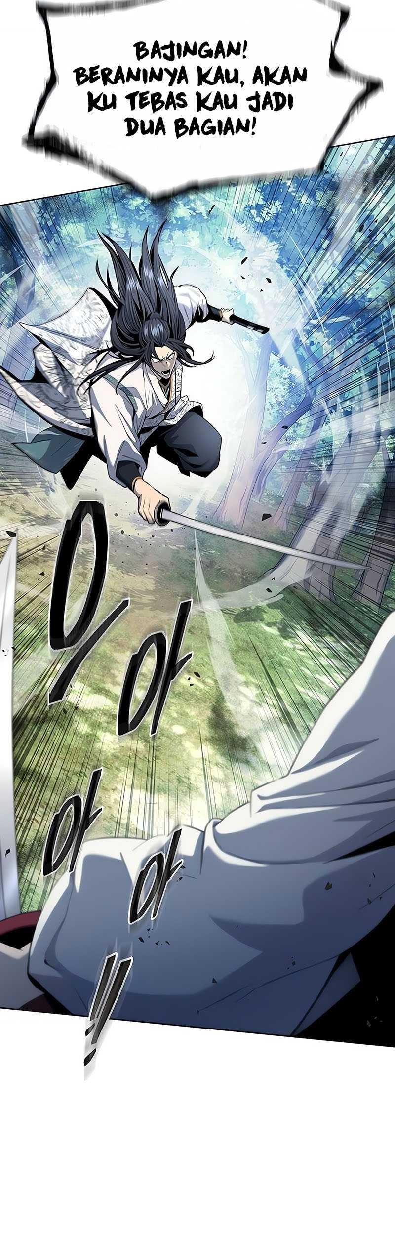 Regression of the Yong Clan Heir Chapter 14 - halaman 57