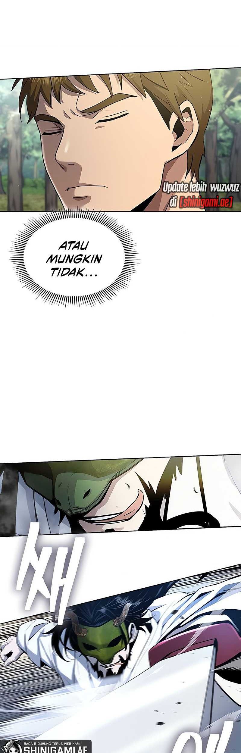 Regression of the Yong Clan Heir Chapter 14 - halaman 58